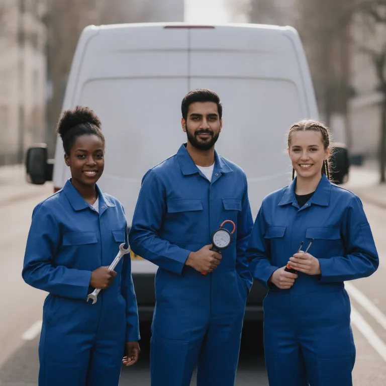 Gas Boiler Repair team in Carlsbad
